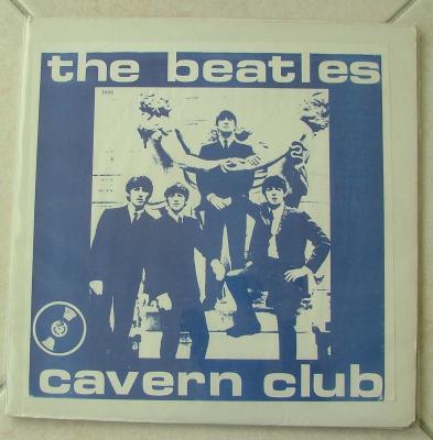 Cavern Club