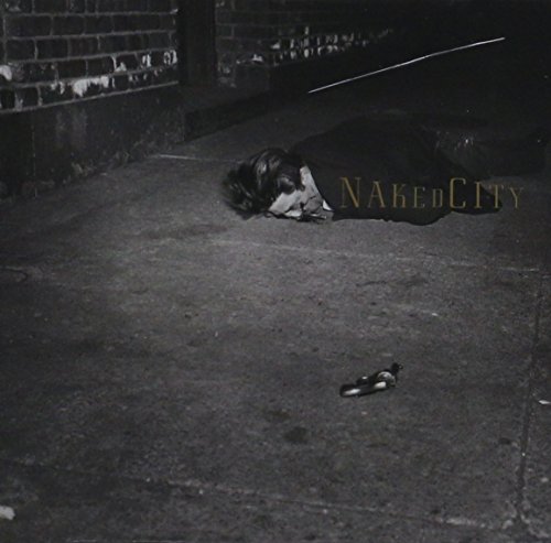 Naked City