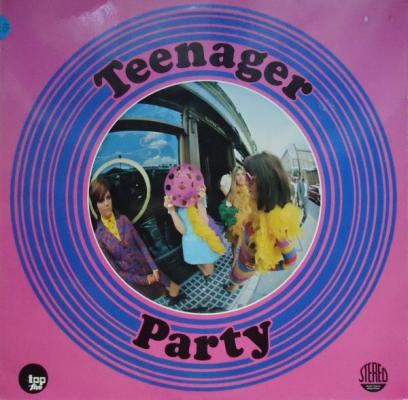 Kinderlieder In Pop-rhythmen