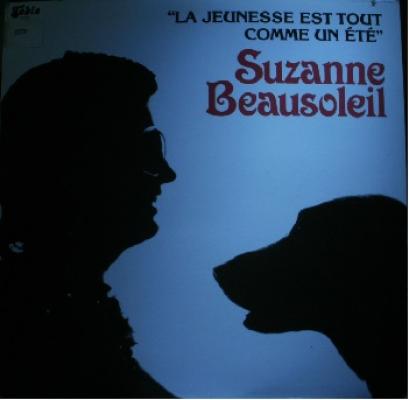 La Jeunesse Est Tout Comme Un été