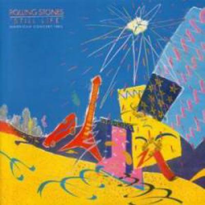 Still Life-american Concert 1981 (k7)