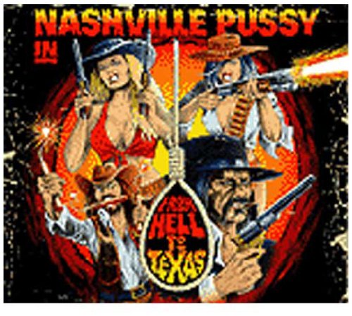 From Hell To Texas