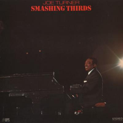Smashing Thirds