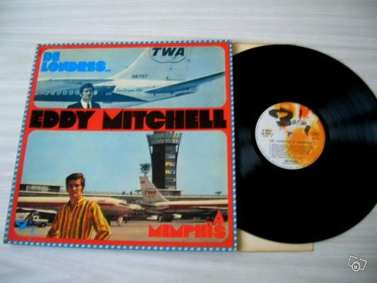 De Londres A Memphis