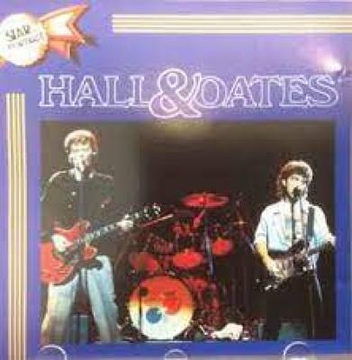Hall & Oates