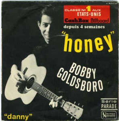 Honey / Danny