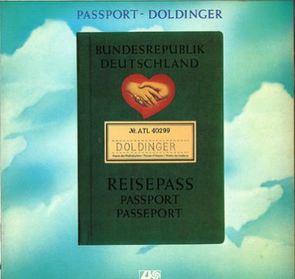 Passport-doldinger