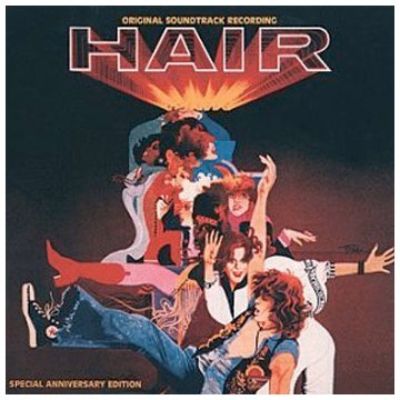 Hair: Original Soundtrack Recording