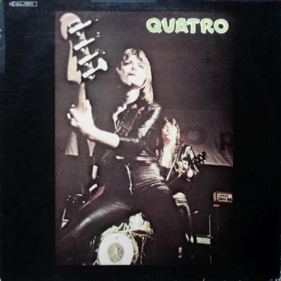 Quatro