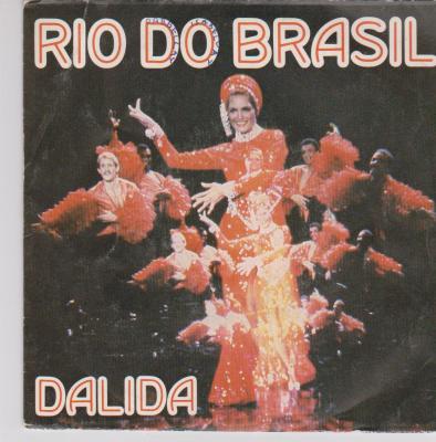 Sp - Rio Do Brasil