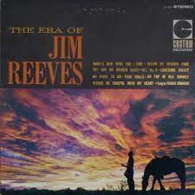 The Era Of Jim Reeves