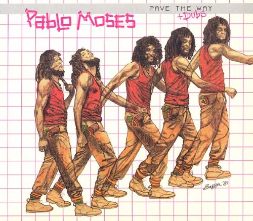 Pave The Way