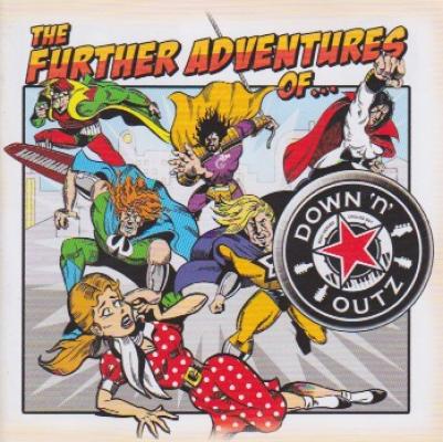 The Further Adventures Of