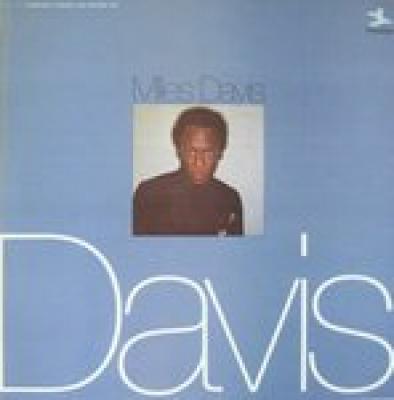 Miles Davis