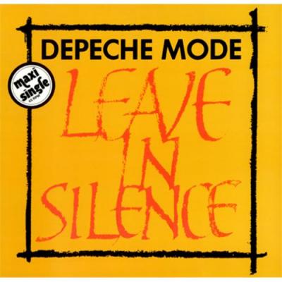 Leave In Silence