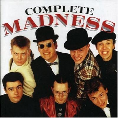 Complete Madness