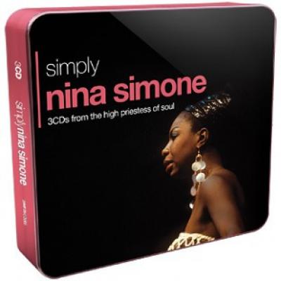 Simply Nina Simone