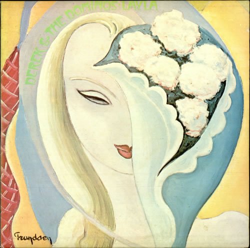 Layla And Other Assorted Love Songs
