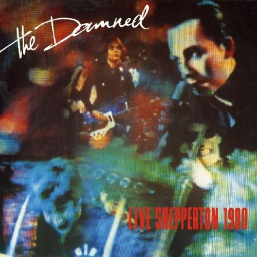 Live At Shepperton 1980