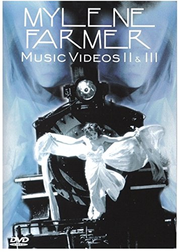 Mylene Farmer: Music Videos, Vol. 2 & 3