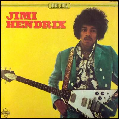 Jimi Hendrix