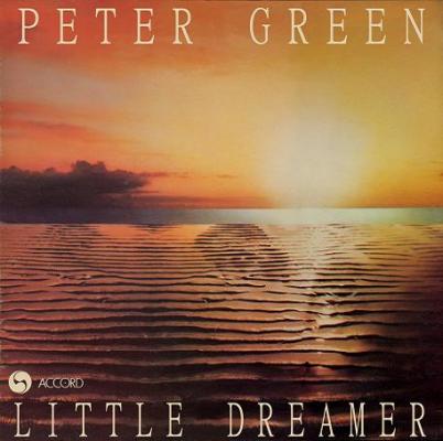 Little Dreamer