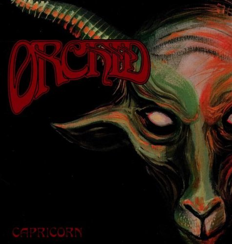 Capricorn (the Zodiac Sessions)