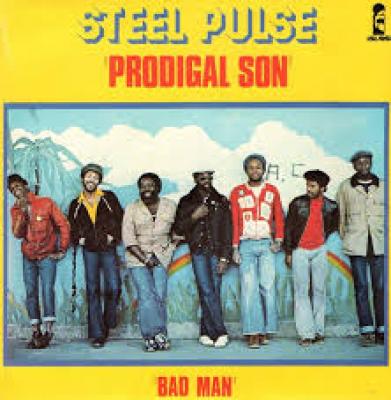Prodigal Son - Steel Pulse 7 45