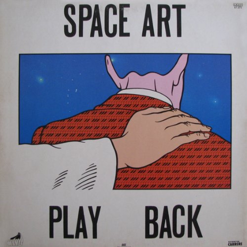 Space Art Lp