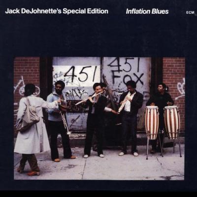 Inflation Blues