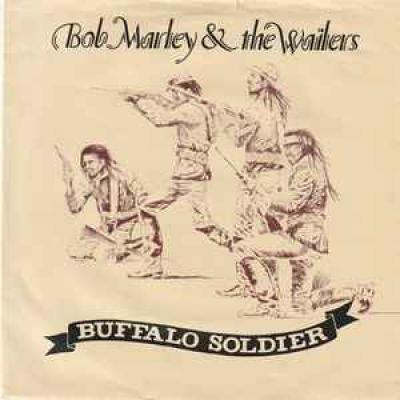 Buffalo Soldier