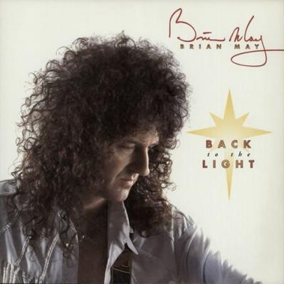 Back To The Light
