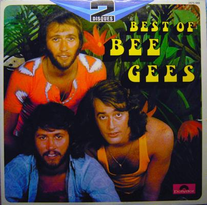 Best Of Bee Gees,