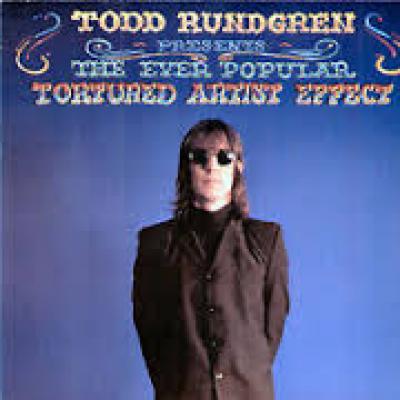 Tortured Artist Effect
