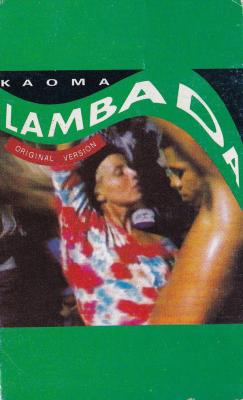 Lambada / Instrumental