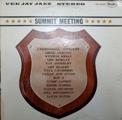 Summit Meeting