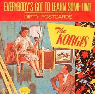 Everybody's Got To Learn Something
