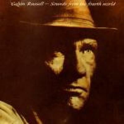 Sounds From The Fourth World