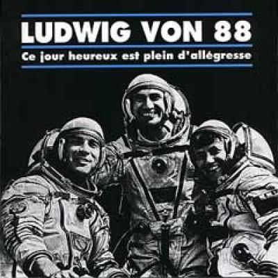 Ce Jour Heureux Est Plein D'allégresse
