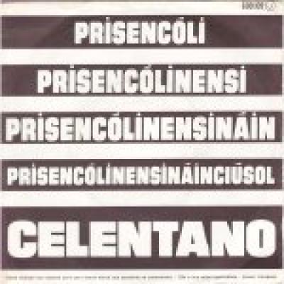 Prisencolinensinainciusol