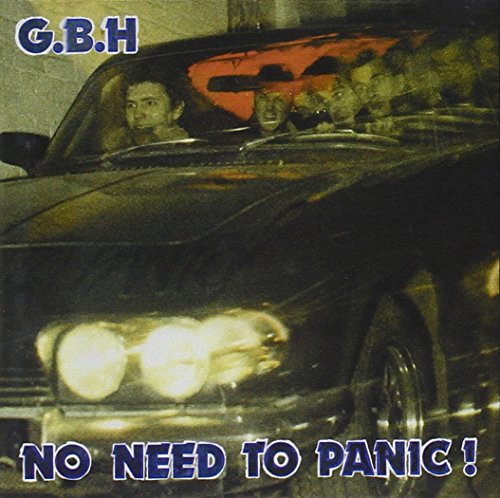 No Need To Panic