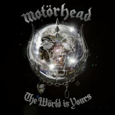 The World Is Your