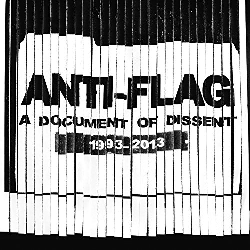 Document Of Dissent
