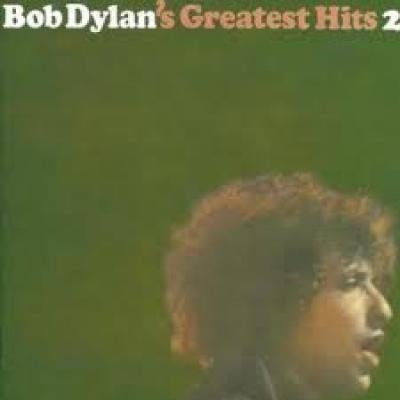 Bob Dylan's Greatest Hits 2