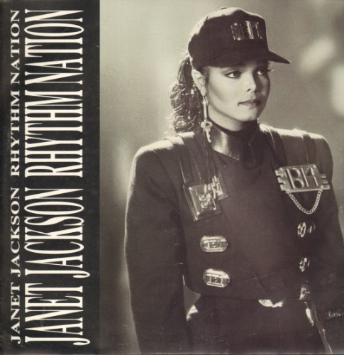 Rhythm Nation