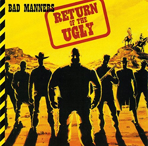 Return Of The Ugly
