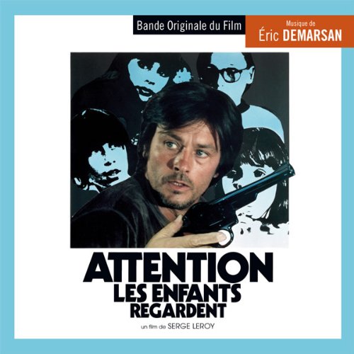 Attention Les Enfants Regardent