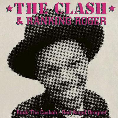 Rock The Casbah - Red Angel Dragnet