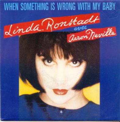 When Something Is Wrong With My Baby / Don't Know Much
