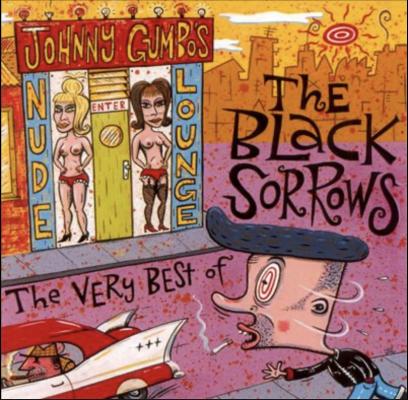 The Very Best Of The Black Sorrows